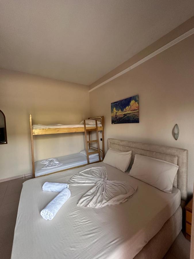 Seashell Beach Rooms Škalngur Exterior foto