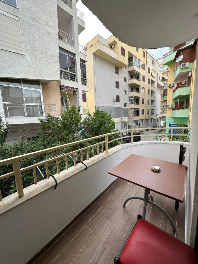 Seashell Beach Rooms Škalngur Exterior foto